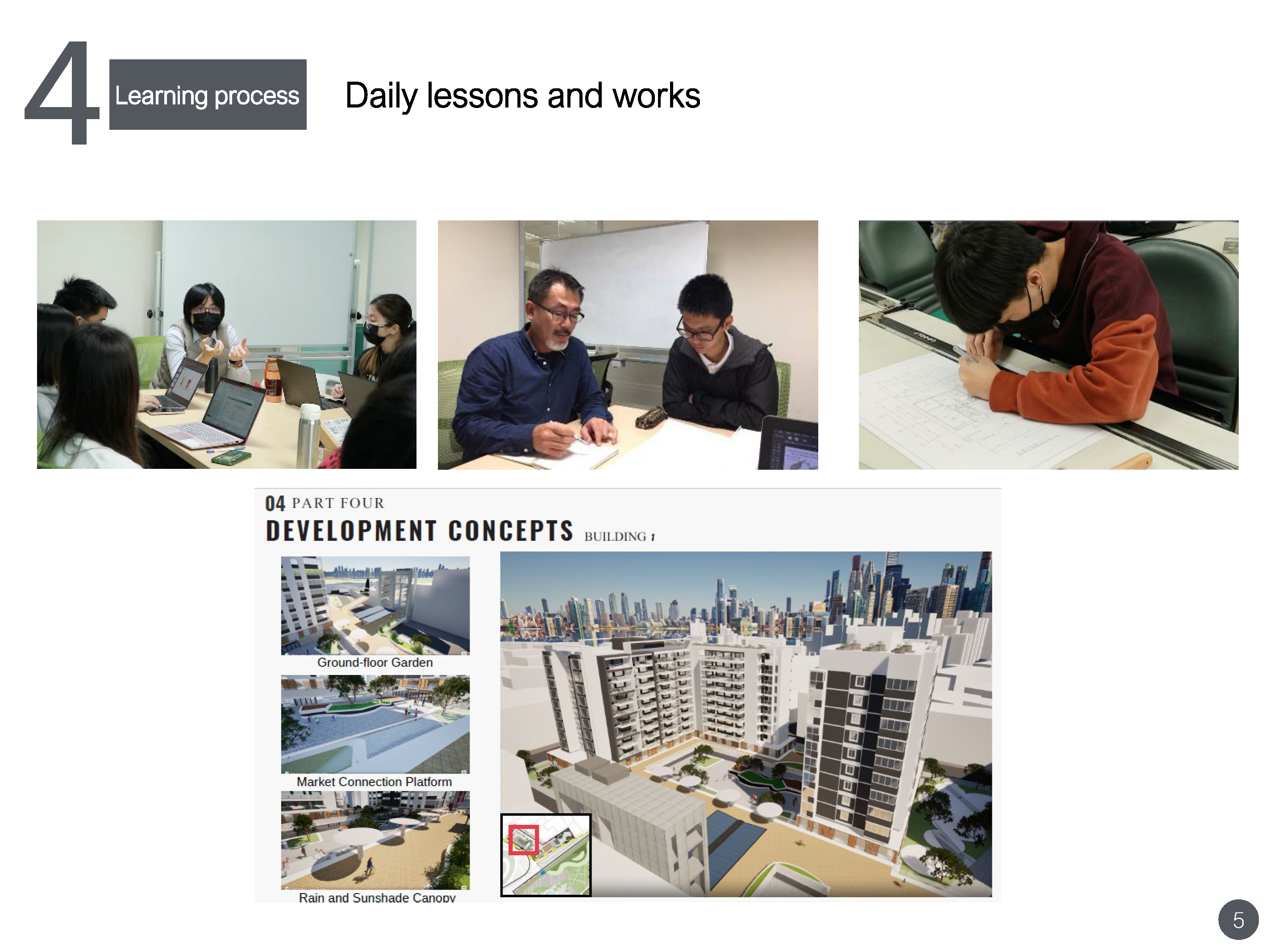 Join the Urban Development Revolution
