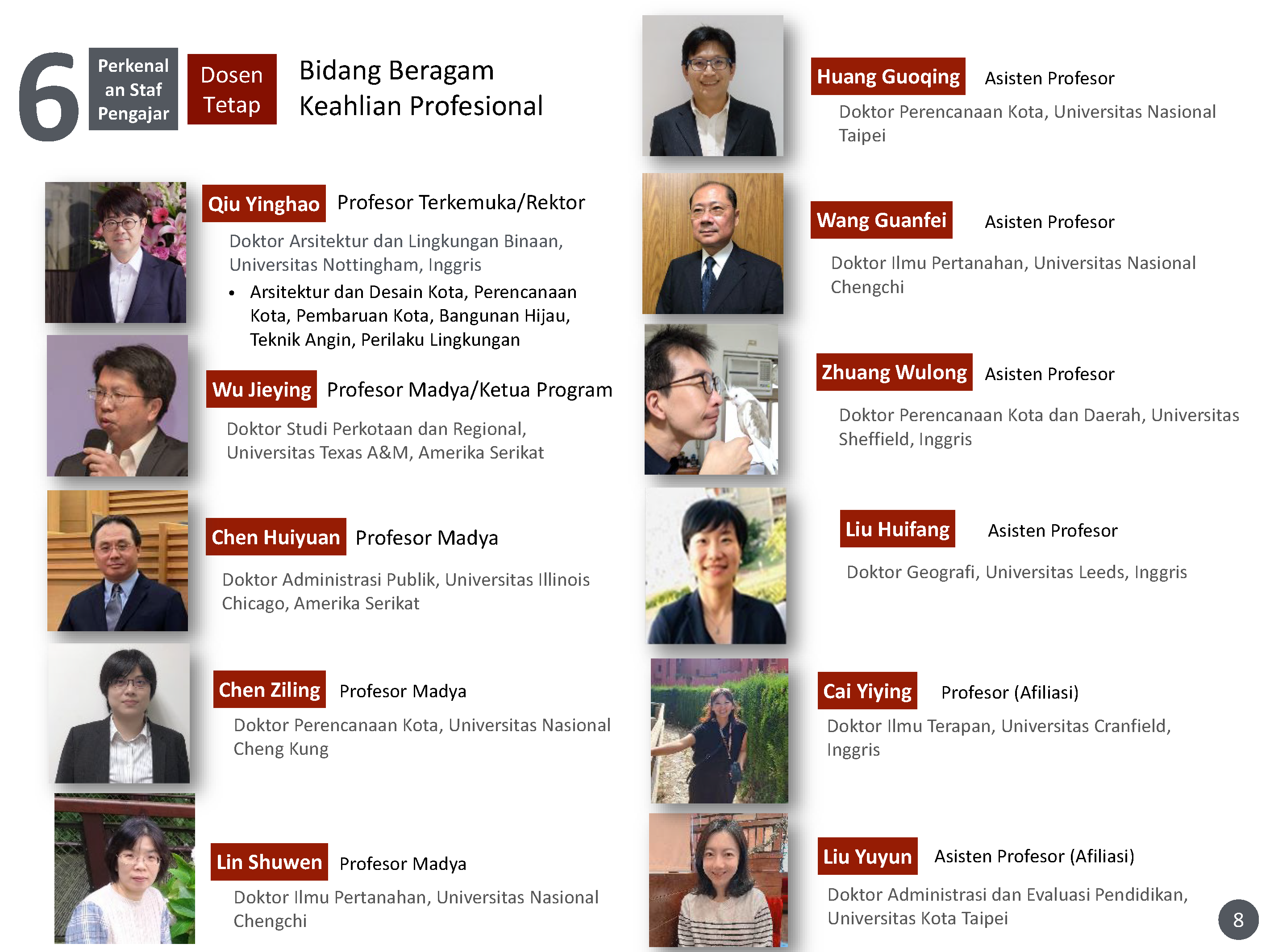 Bergabunglah dalam Revolusi Pengembangan Perkotaan!
