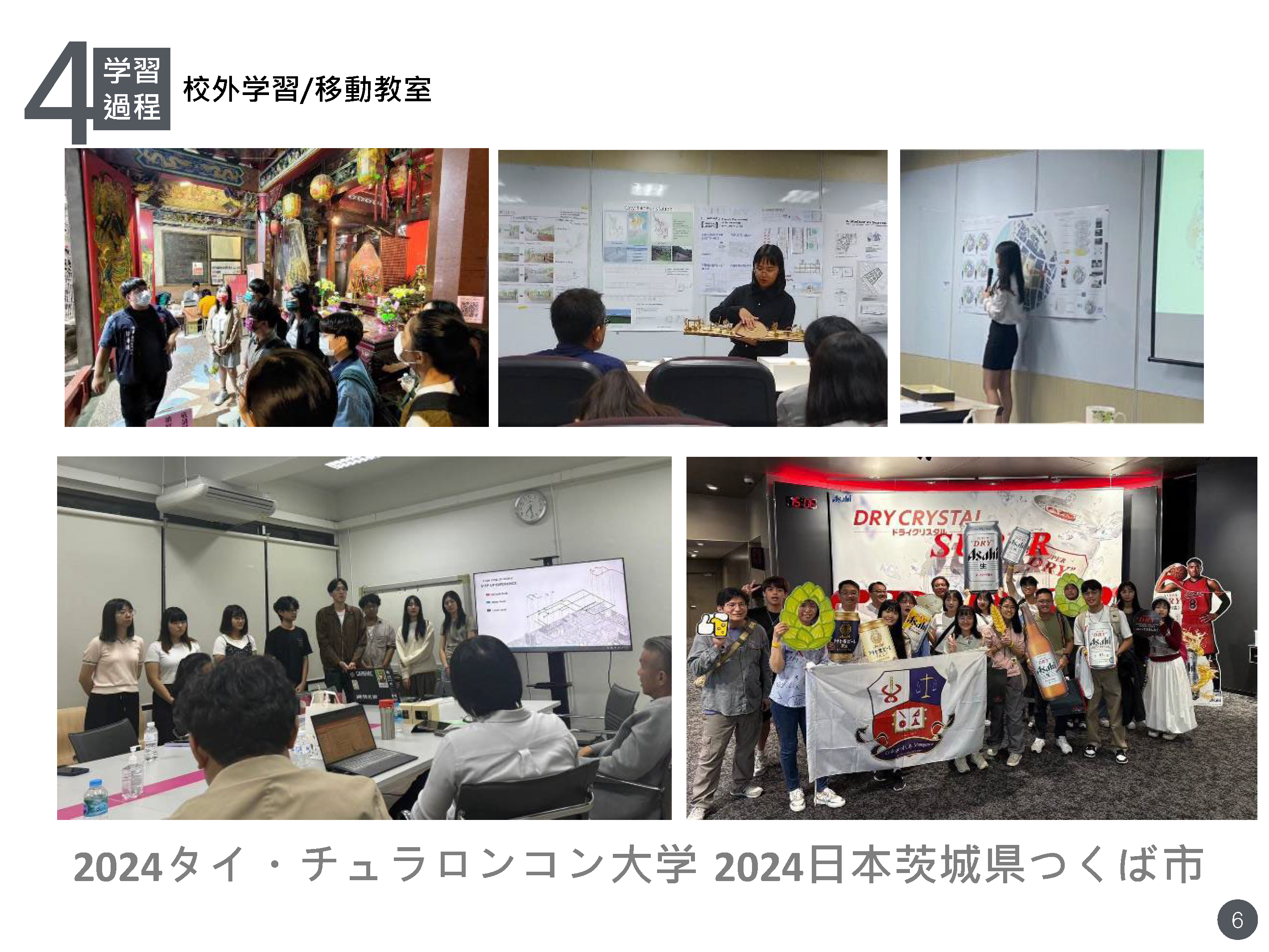 都市開発の革命に参加しよう！